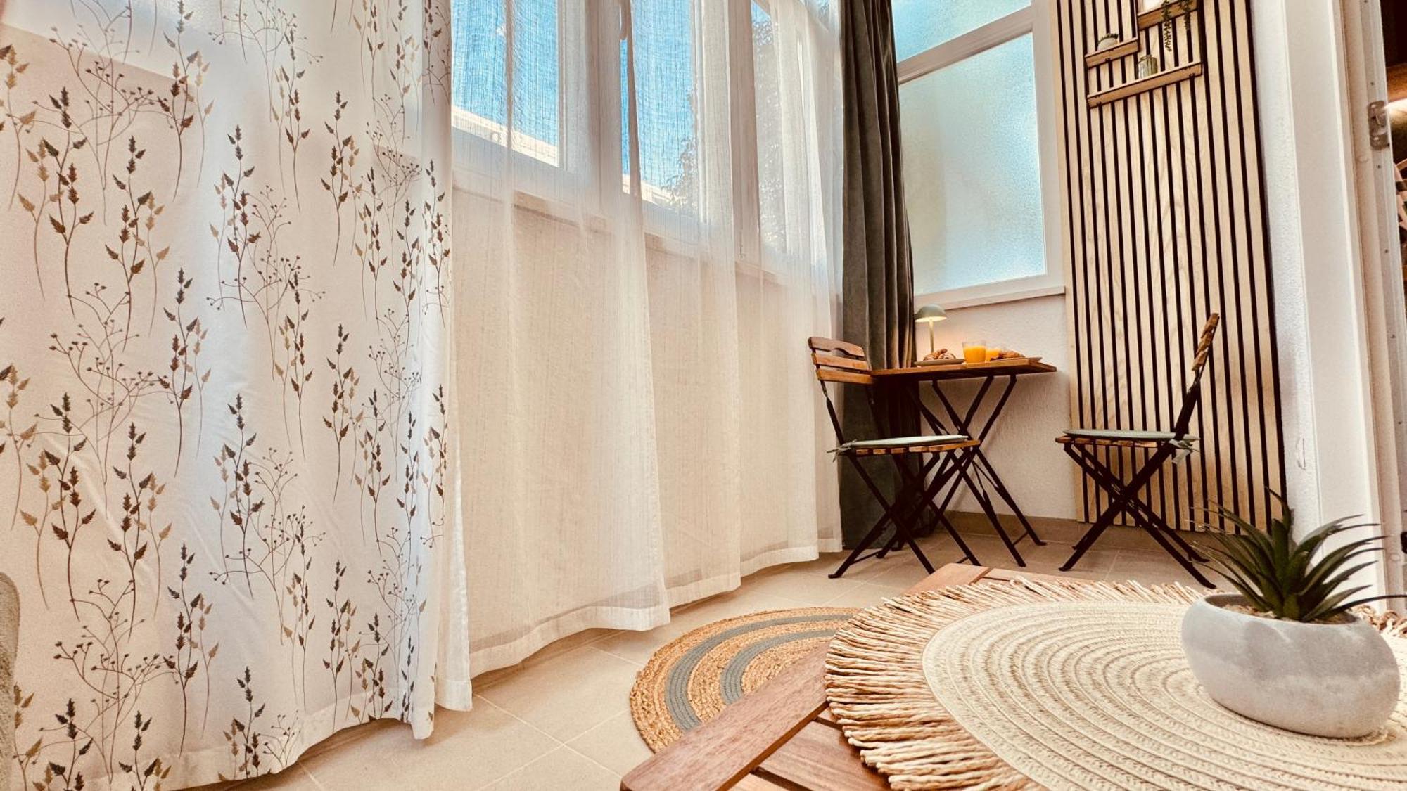Atlantis Apartment 斯普利特 外观 照片